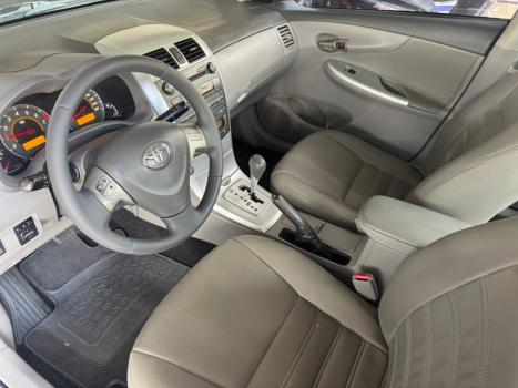 TOYOTA Corolla 1.8 16V 4P XEI FLEX AUTOMTICO, Foto 16