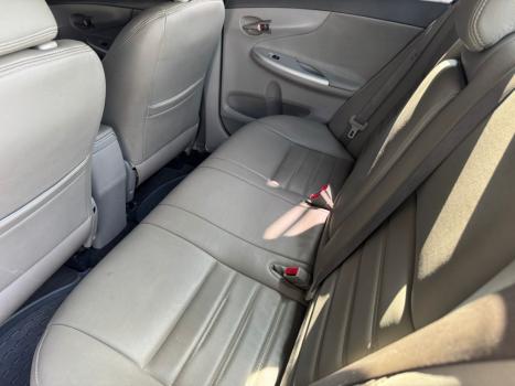 TOYOTA Corolla 1.8 16V 4P XEI FLEX AUTOMTICO, Foto 17