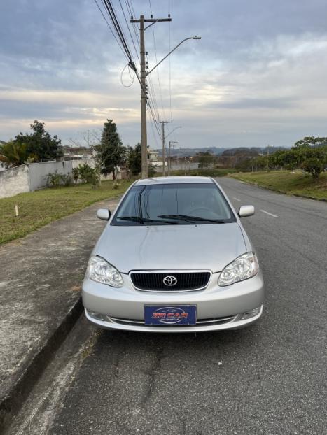 TOYOTA Corolla 1.8 16V 4P SEG, Foto 5