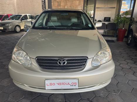 TOYOTA Corolla 1.8 16V 4P XEI AUTOMTICO, Foto 2