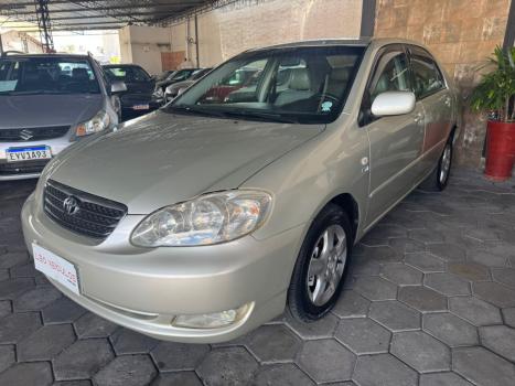 TOYOTA Corolla 1.8 16V 4P XEI AUTOMTICO, Foto 3