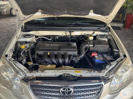 TOYOTA Corolla 1.8 16V 4P XEI AUTOMTICO, Foto 4