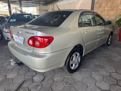 TOYOTA Corolla 1.8 16V 4P XEI AUTOMTICO, Foto 5