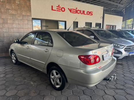 TOYOTA Corolla 1.8 16V 4P XEI AUTOMTICO, Foto 7