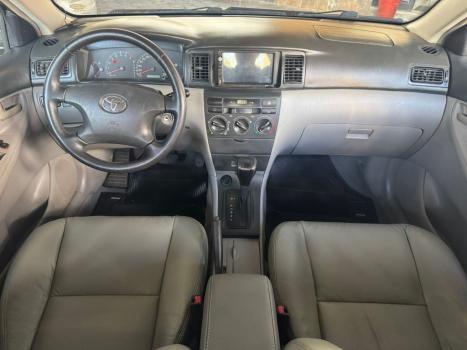 TOYOTA Corolla 1.8 16V 4P XEI AUTOMTICO, Foto 10