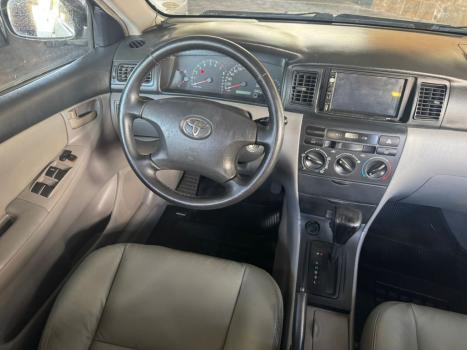 TOYOTA Corolla 1.8 16V 4P XEI AUTOMTICO, Foto 11