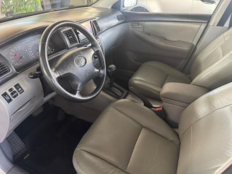 TOYOTA Corolla 1.8 16V 4P XEI AUTOMTICO, Foto 16