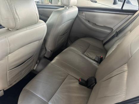 TOYOTA Corolla 1.8 16V 4P XEI AUTOMTICO, Foto 17