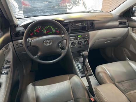 TOYOTA Corolla 1.8 16V 4P XEI AUTOMTICO, Foto 10
