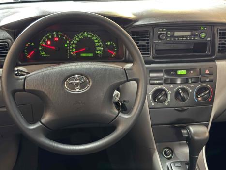 TOYOTA Corolla 1.8 16V 4P XEI AUTOMTICO, Foto 11