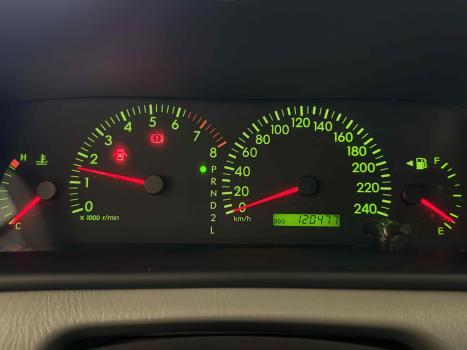 TOYOTA Corolla 1.8 16V 4P XEI AUTOMTICO, Foto 12