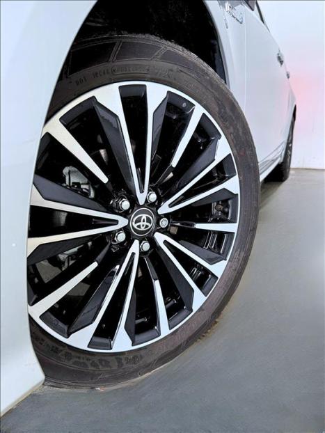 TOYOTA Corolla 1.8 16V 4P FLEX H�BRIDO ALTIS A PREMIUM AUTOM�TICO CVT, Foto 8