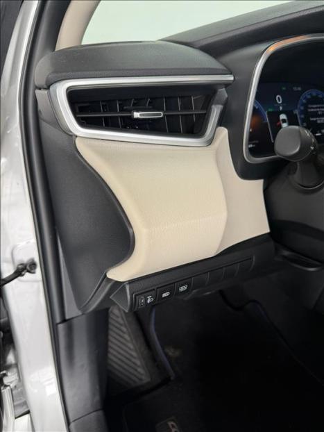 TOYOTA Corolla 1.8 16V 4P FLEX H�BRIDO ALTIS A PREMIUM AUTOM�TICO CVT, Foto 11