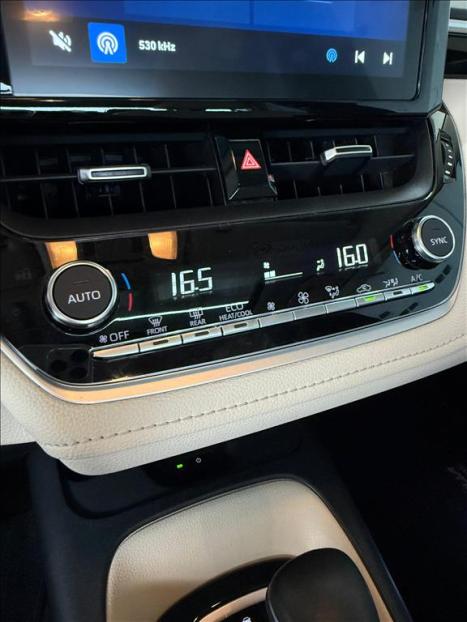 TOYOTA Corolla 1.8 16V 4P FLEX H�BRIDO ALTIS A PREMIUM AUTOM�TICO CVT, Foto 15