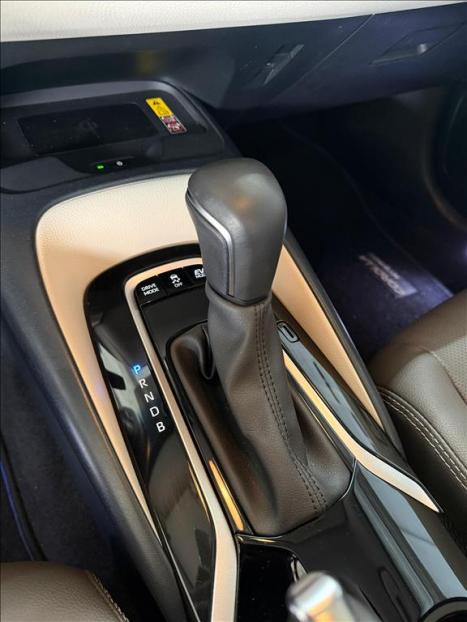 TOYOTA Corolla 1.8 16V 4P FLEX H�BRIDO ALTIS A PREMIUM AUTOM�TICO CVT, Foto 16