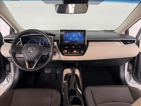 TOYOTA Corolla 1.8 16V 4P FLEX H�BRIDO ALTIS A PREMIUM AUTOM�TICO CVT, Foto 19