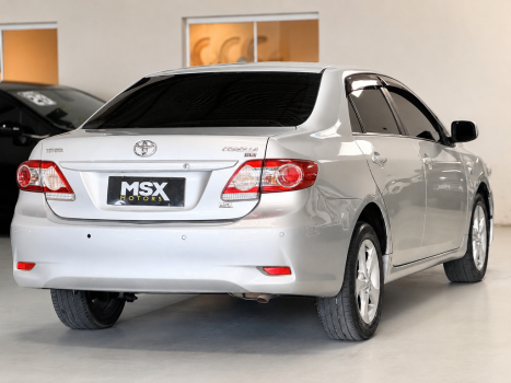 TOYOTA Corolla 1.8 16V 4P GLI FLEX, Foto 6