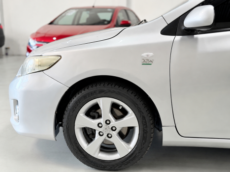 TOYOTA Corolla 1.8 16V 4P GLI FLEX, Foto 12