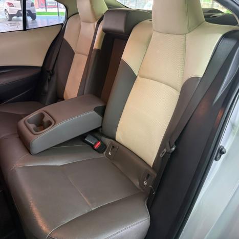 TOYOTA Corolla 1.8 16V 4P FLEX HÍBRIDO ALTIS A PREMIUM AUTOMÁTICO CVT, Foto 19