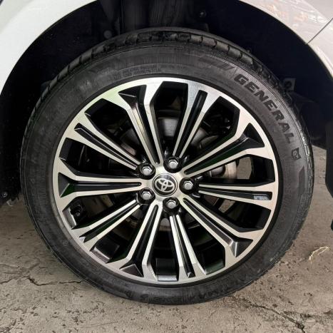 TOYOTA Corolla 1.8 16V 4P FLEX HÍBRIDO ALTIS A PREMIUM AUTOMÁTICO CVT, Foto 20