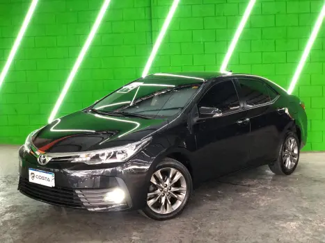 TOYOTA Corolla 2.0 16V 4P XEI FLEX AUTOMTICO, Foto 2