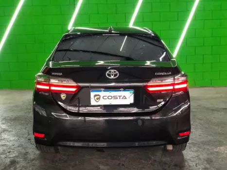 TOYOTA Corolla 2.0 16V 4P XEI FLEX AUTOMTICO, Foto 4