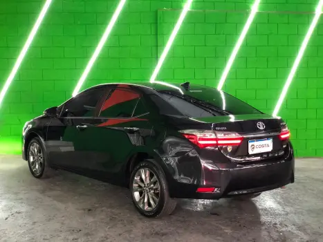 TOYOTA Corolla 2.0 16V 4P XEI FLEX AUTOMTICO, Foto 5