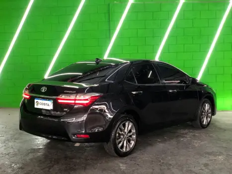 TOYOTA Corolla 2.0 16V 4P XEI FLEX AUTOMTICO, Foto 6