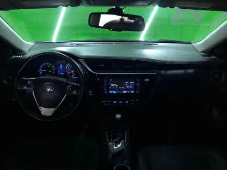 TOYOTA Corolla 2.0 16V 4P XEI FLEX AUTOMTICO, Foto 7