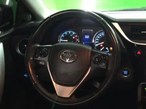 TOYOTA Corolla 2.0 16V 4P XEI FLEX AUTOMTICO, Foto 8