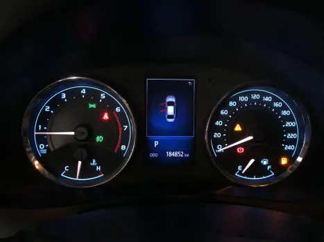 TOYOTA Corolla 2.0 16V 4P XEI FLEX AUTOMTICO, Foto 9