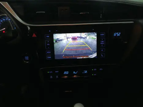 TOYOTA Corolla 2.0 16V 4P XEI FLEX AUTOMTICO, Foto 10
