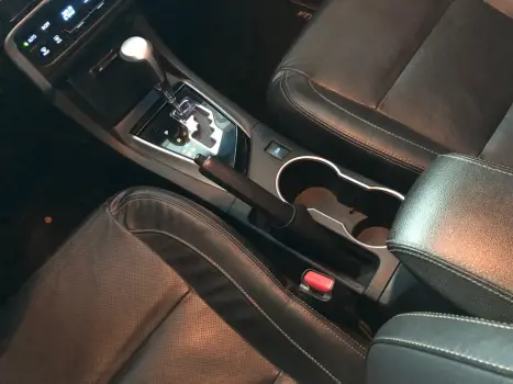 TOYOTA Corolla 2.0 16V 4P XEI FLEX AUTOMTICO, Foto 11