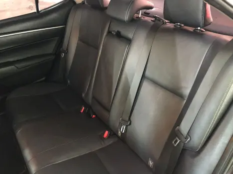 TOYOTA Corolla 2.0 16V 4P XEI FLEX AUTOMTICO, Foto 15