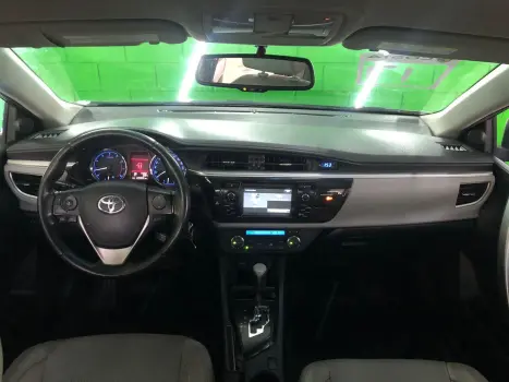 TOYOTA Corolla 2.0 16V 4P XEI FLEX AUTOMTICO, Foto 7