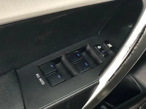 TOYOTA Corolla 2.0 16V 4P XEI FLEX AUTOMTICO, Foto 13