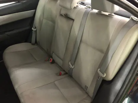 TOYOTA Corolla 2.0 16V 4P XEI FLEX AUTOMTICO, Foto 16