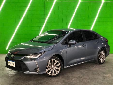 TOYOTA Corolla 2.0 16V 4P XEI FLEX AUTOMTICO, Foto 2