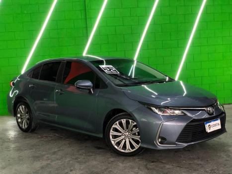 TOYOTA Corolla 2.0 16V 4P XEI FLEX AUTOMTICO, Foto 3