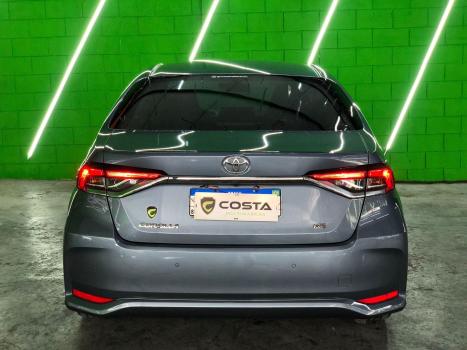TOYOTA Corolla 2.0 16V 4P XEI FLEX AUTOMTICO, Foto 4
