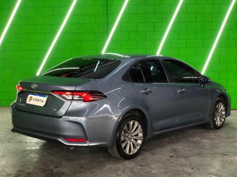 TOYOTA Corolla 2.0 16V 4P XEI FLEX AUTOMTICO, Foto 6