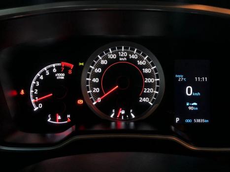 TOYOTA Corolla 2.0 16V 4P XEI FLEX AUTOMTICO, Foto 9