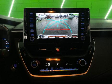 TOYOTA Corolla 2.0 16V 4P XEI FLEX AUTOMTICO, Foto 10