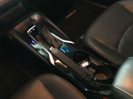 TOYOTA Corolla 2.0 16V 4P XEI FLEX AUTOMTICO, Foto 11