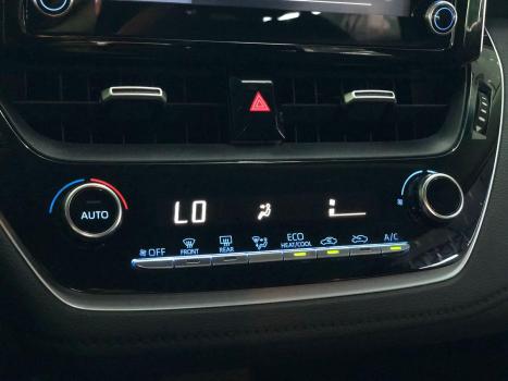 TOYOTA Corolla 2.0 16V 4P XEI FLEX AUTOMTICO, Foto 12