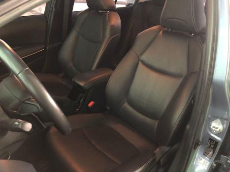 TOYOTA Corolla 2.0 16V 4P XEI FLEX AUTOMTICO, Foto 16