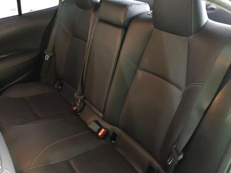 TOYOTA Corolla 2.0 16V 4P XEI FLEX AUTOMTICO, Foto 17