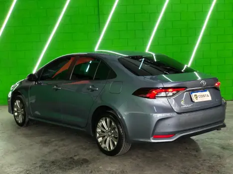 TOYOTA Corolla 2.0 16V 4P XEI FLEX AUTOMTICO, Foto 5