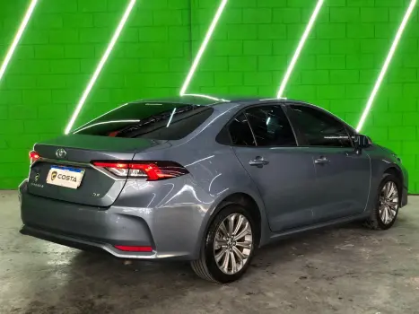 TOYOTA Corolla 2.0 16V 4P XEI FLEX AUTOMTICO, Foto 6