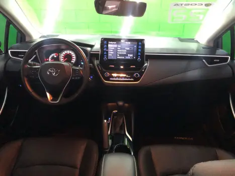 TOYOTA Corolla 2.0 16V 4P XEI FLEX AUTOMTICO, Foto 7